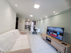 Apartamento Praia de Cabo Branco 50mts do Mar